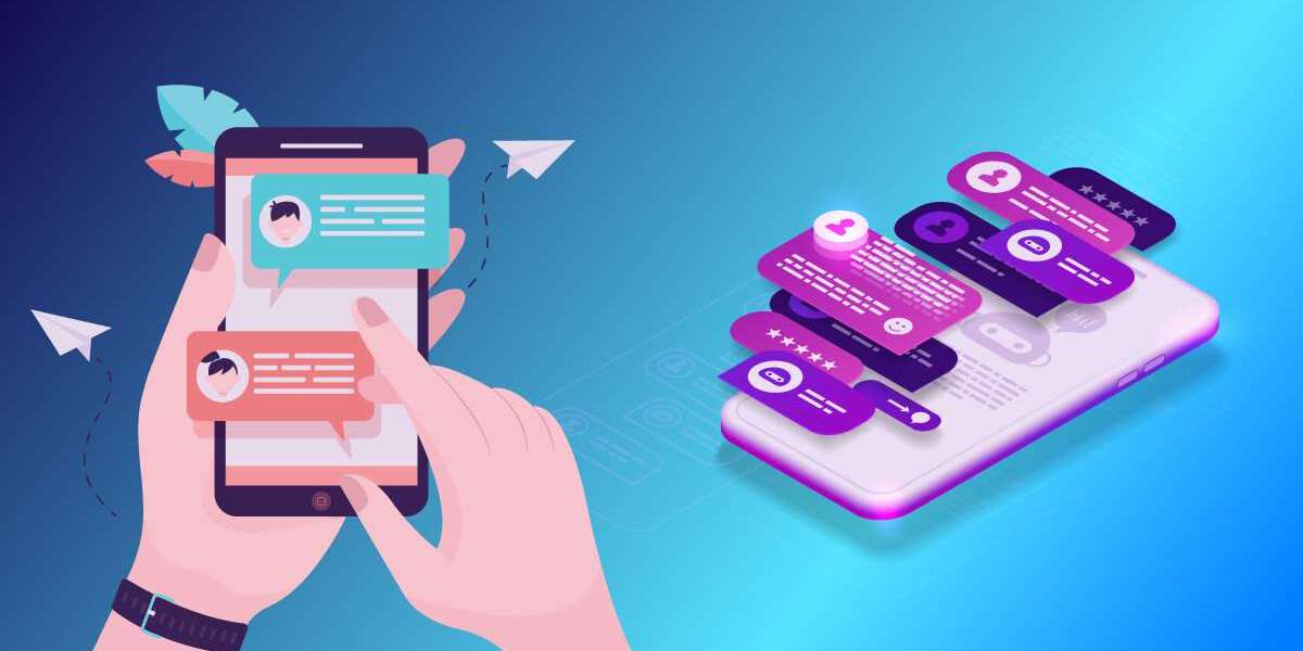 The Future of SMS Marketing: Why 短信 Remains a Powerful Business Communication Tool