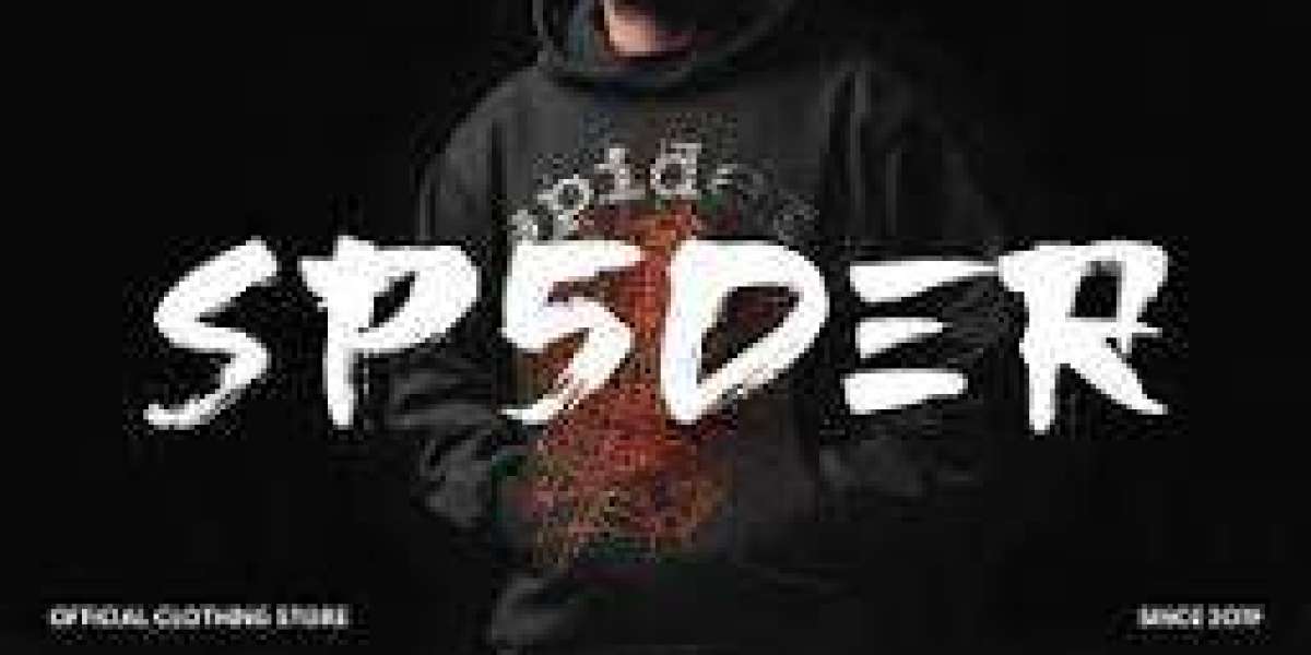 Spider Hoodie: Premium Streetwear Style Worth Wearing