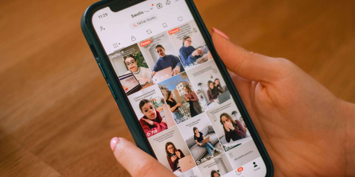 From Pins to Profits: Why Pinterest Influencers Need Specialist Accountants