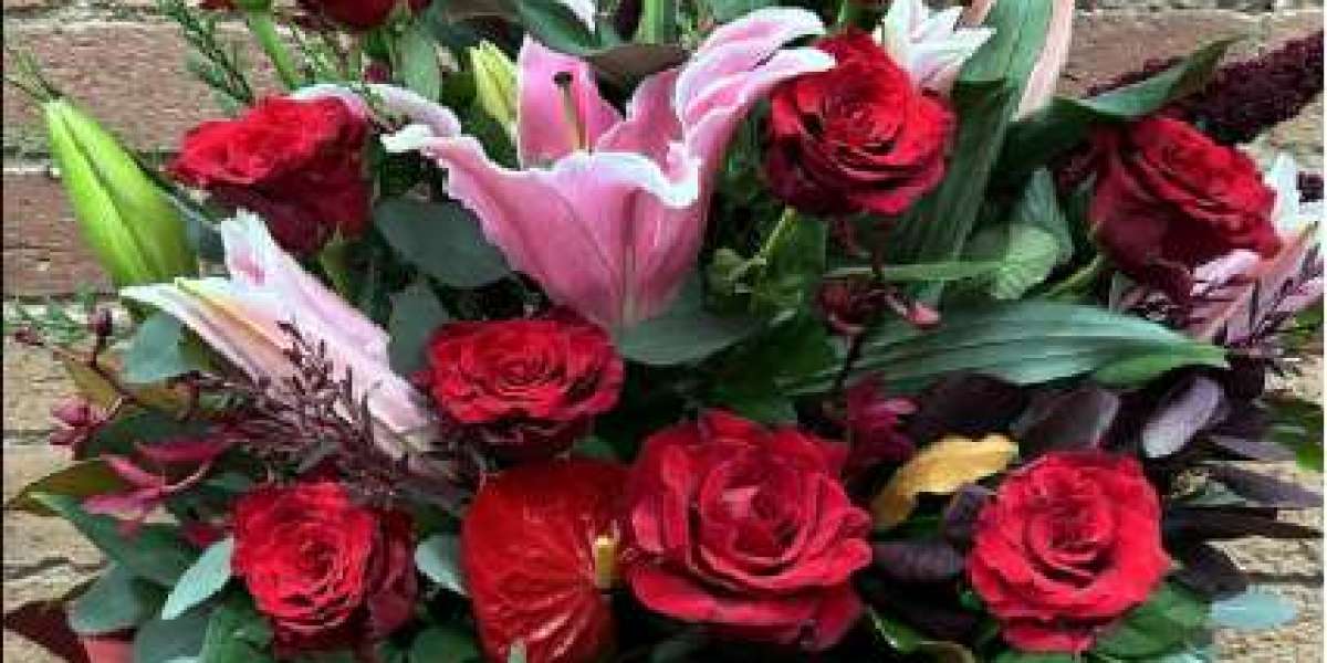 Flowers That Make Every Moment Feel Extra Special