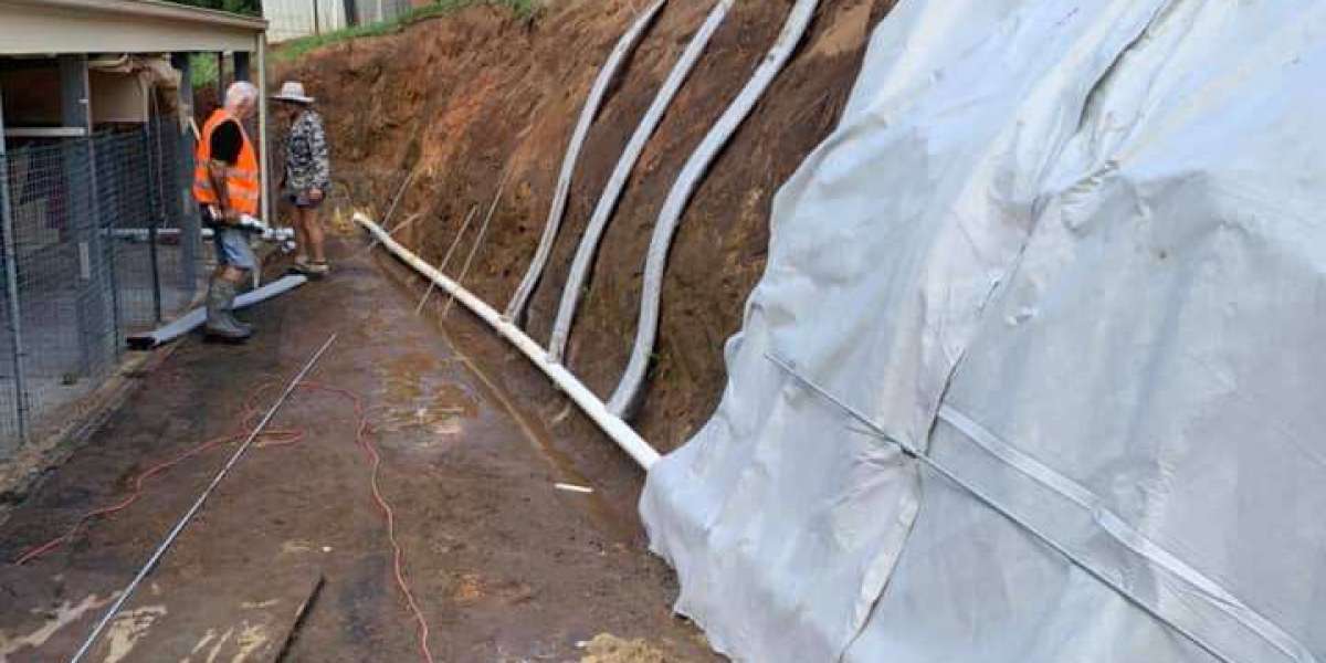 Retaining Walls Gold Coast: Durable and Professional Solutions for Every Property