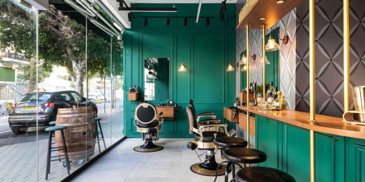 Best Barbershop NYC