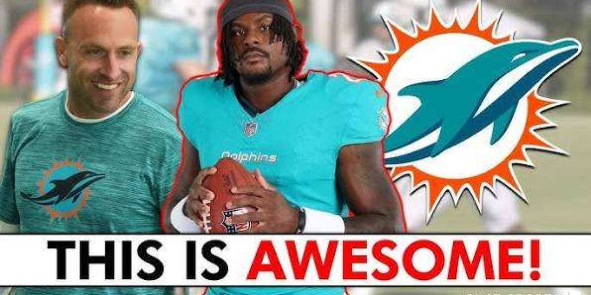 Worst All Year Dolphins Participant In accordance Towards Your self