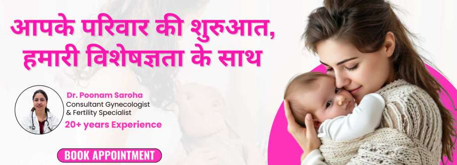 Onest IVF Centre Cover Image