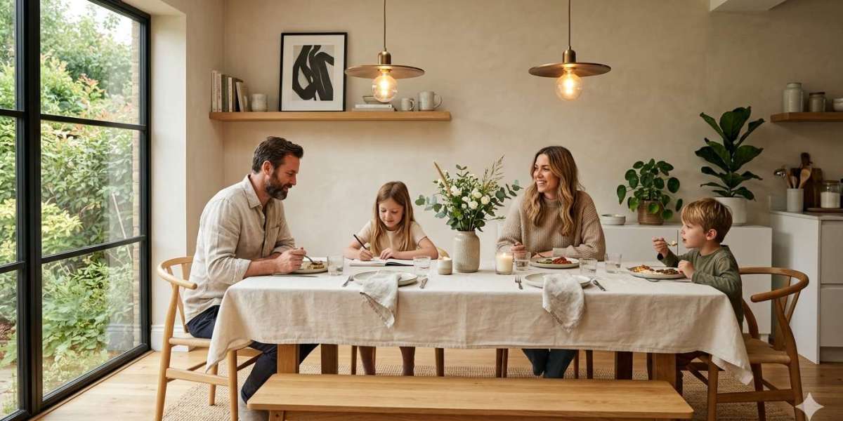How to Care for Your Tablecloth and Keep It Looking New