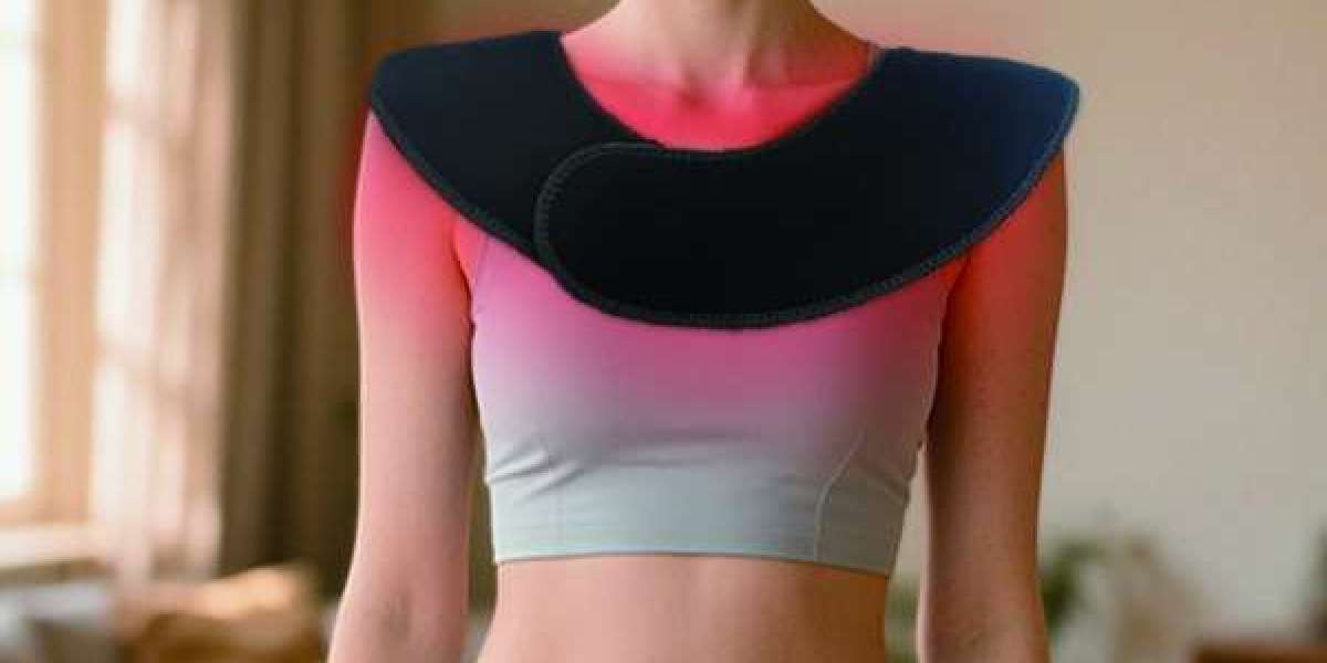 Why a Red Light Therapy Blanket Is Becoming the Preferred Choice for Full-Body Wellness