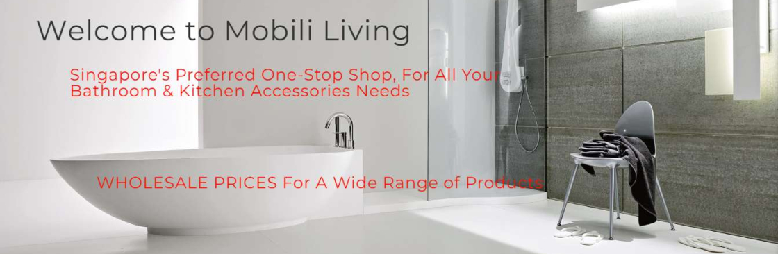 Mobili Singapore Cover Image