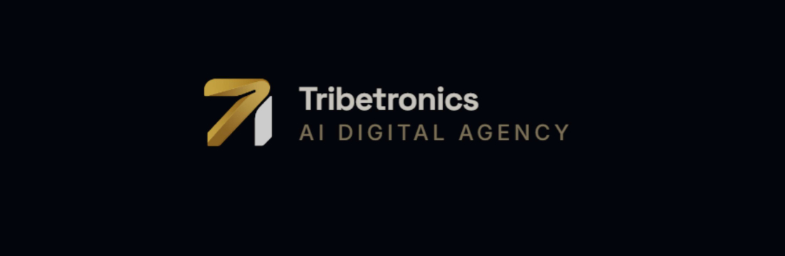 Tribe Tronics Cover Image