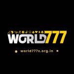 World777s Profile Picture