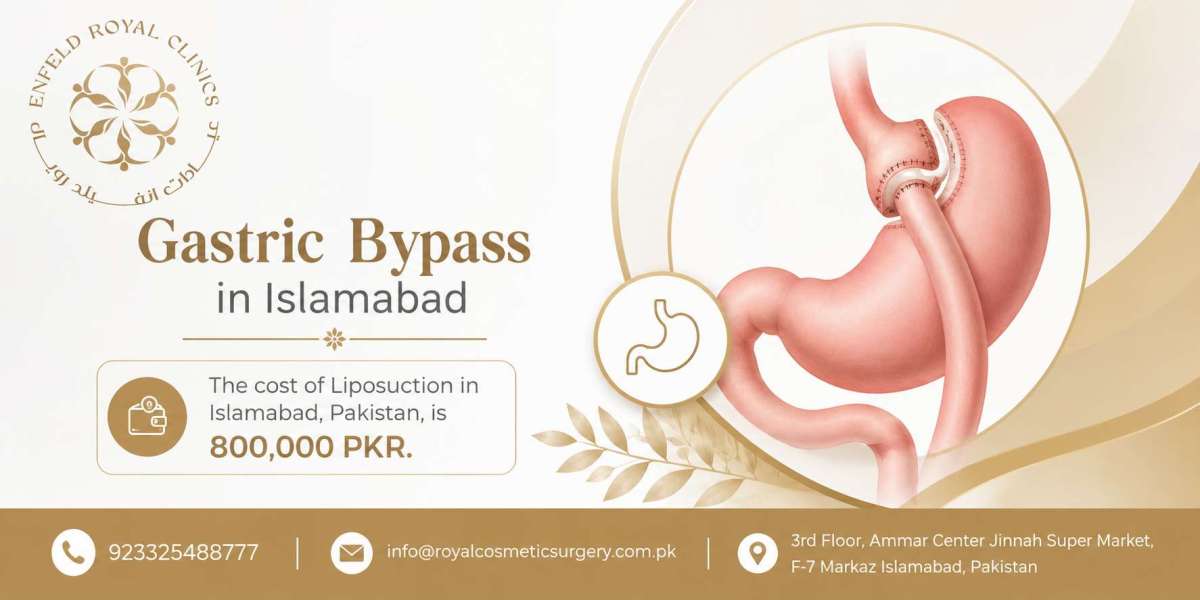 Gastric Bypass and Everyday Wellness