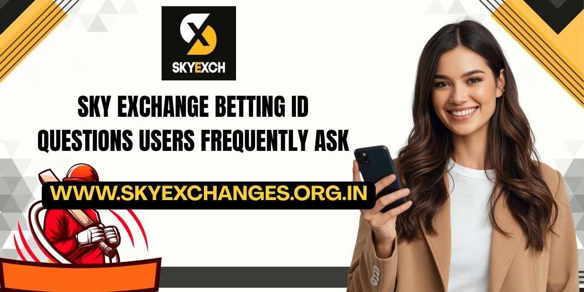 Sky Exchange Betting ID Questions Users Frequently Ask