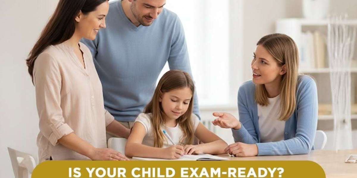 11 Plus GL Mock Papers for Better Exam Performance