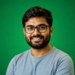 Krishna Moorthi Profile Picture