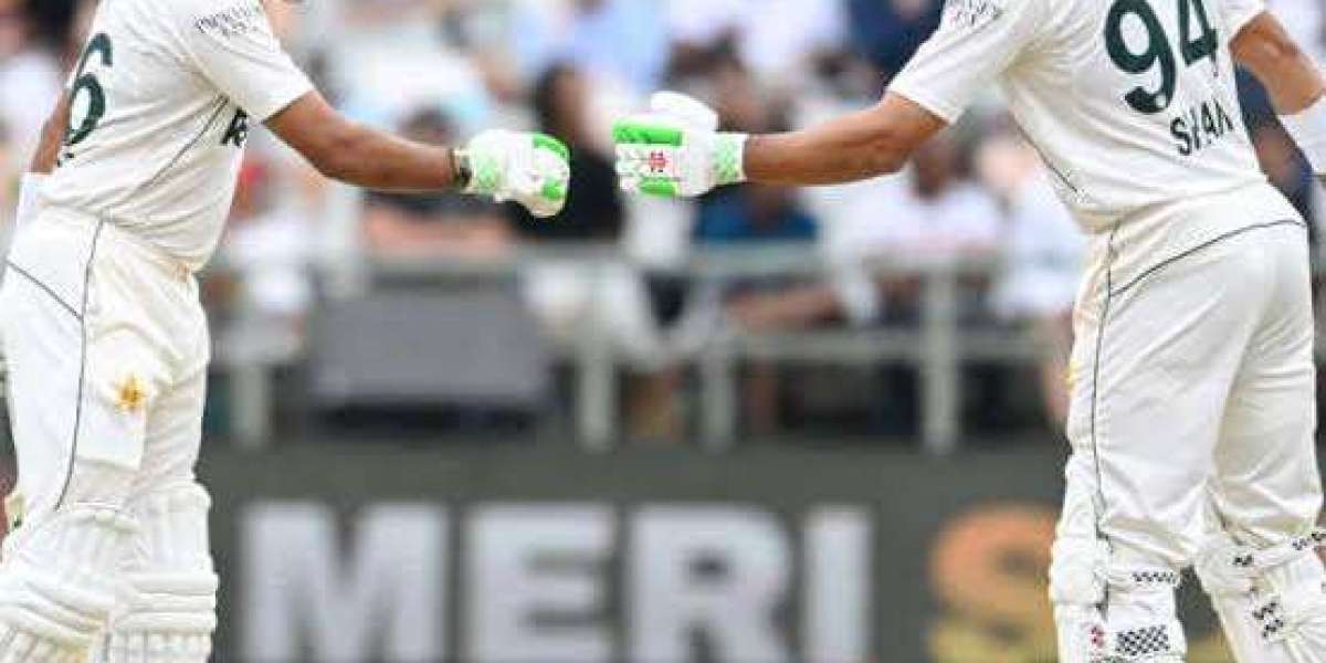 Pakistan Tour of West Indies 2026: Everything You Need to Know About This Bilateral Series