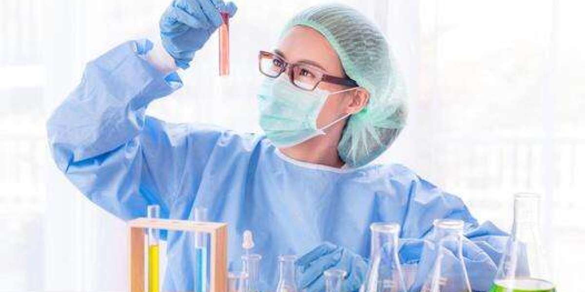 The Fundamentals of Experimental Chemistry