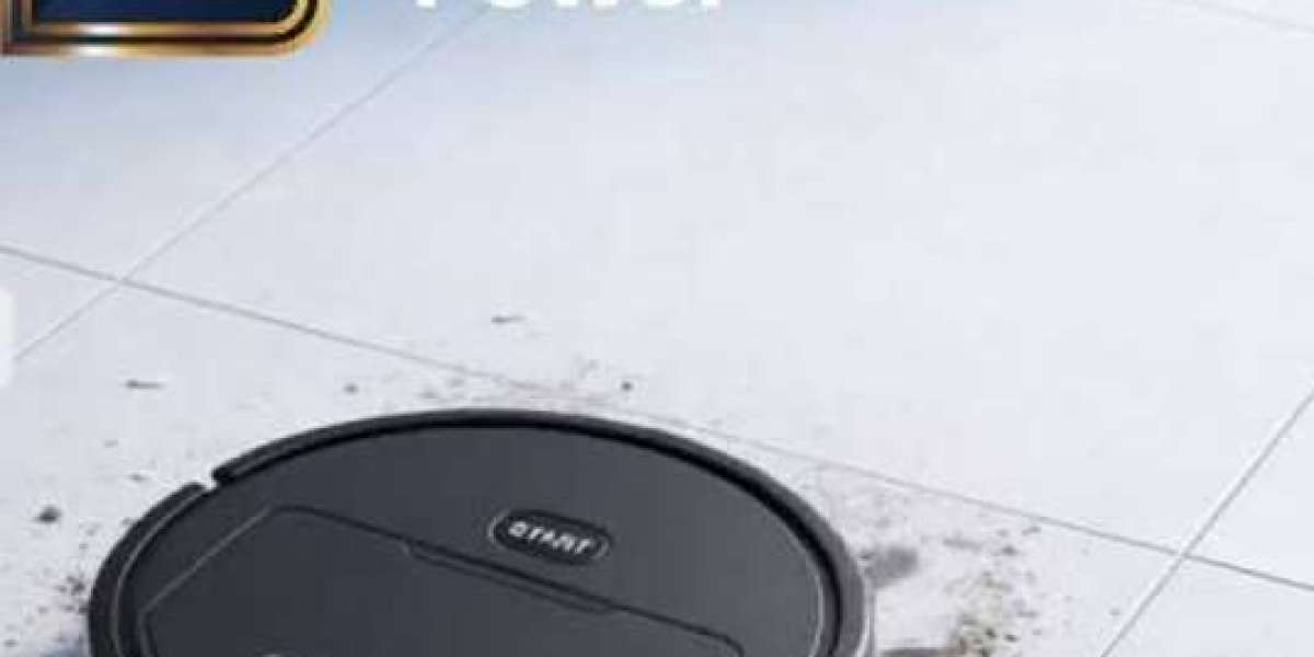 DustaPro Reviews: Features That Stand Out[DustaPro Robot Vacuum]