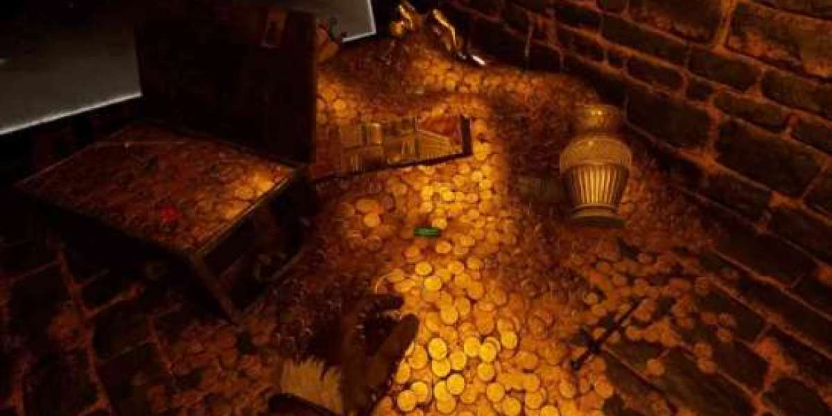 MMOEXP Dark and Darker Hotfix #121: Gold Trading, Marketplace and Arena Guide