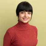 Niyati Jadhav Profile Picture