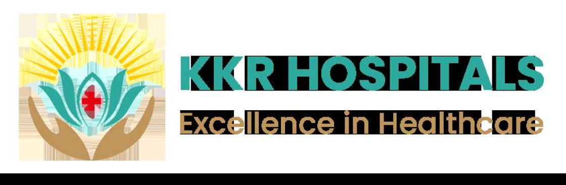 kkr Hospitals Cover Image