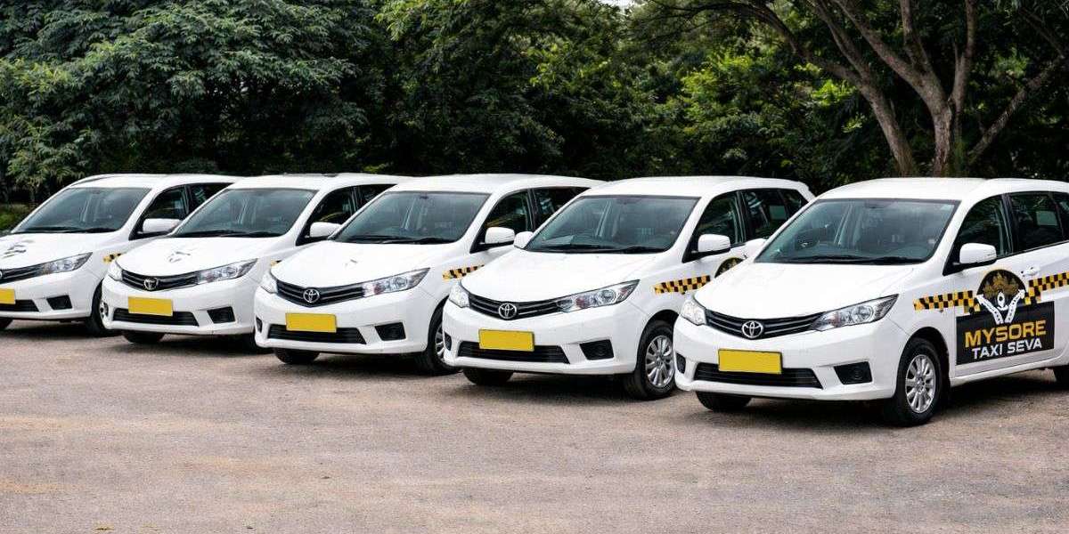Book Mysore to Ooty Cabs | Mysore Taxi Seva