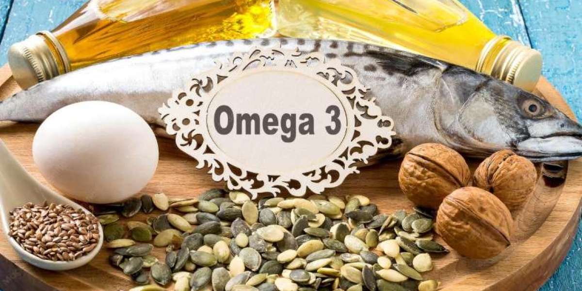 Nordic Naturals Omega-3 Pakistan – The Complete Guide 2026