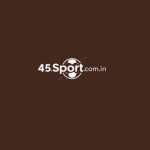 45sports Newid Profile Picture