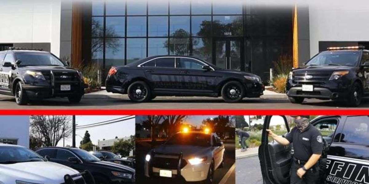 How Professional Security Services Help Protect Businesses in Mountain View