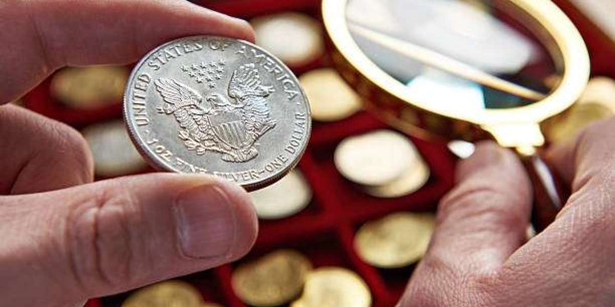 How Long Does Coin Appraisal and Selling Take?