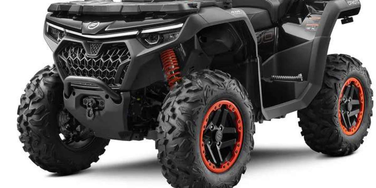 How to Choose the Right Size Quad Bike for Your Child