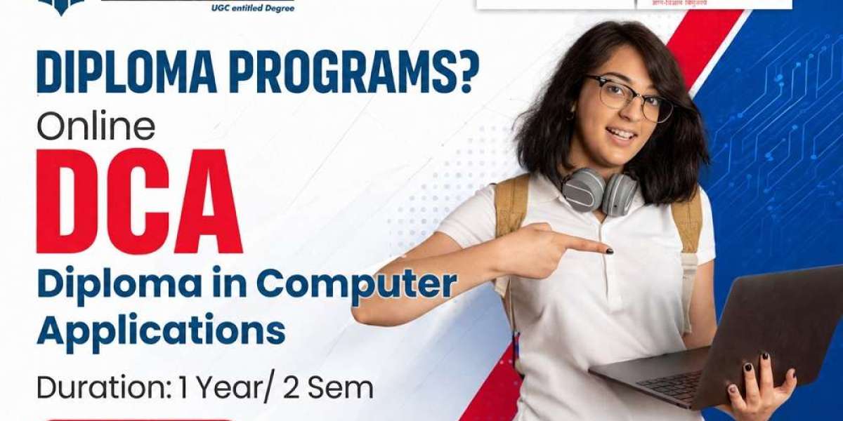Online DCA: Course Details, Subjects, Skills, and Career Scope