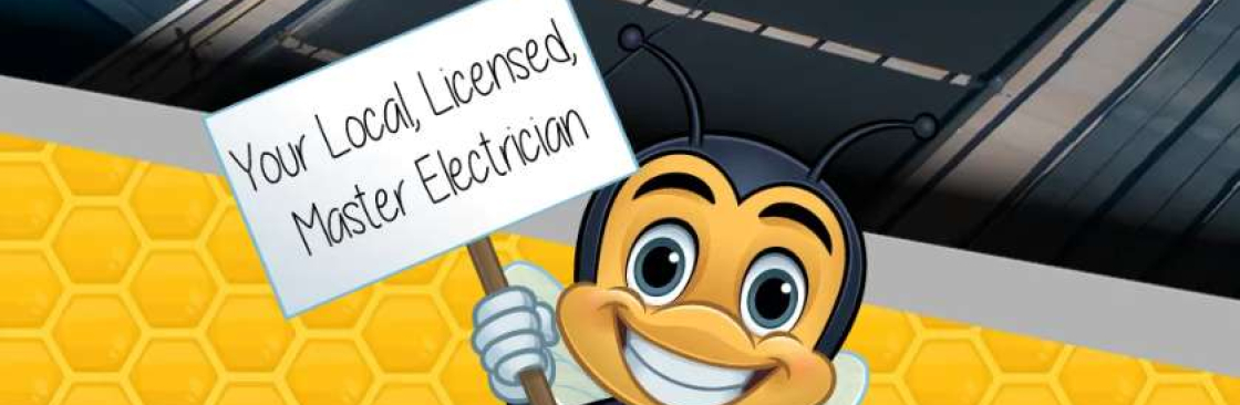 Bee Lectric Cover Image