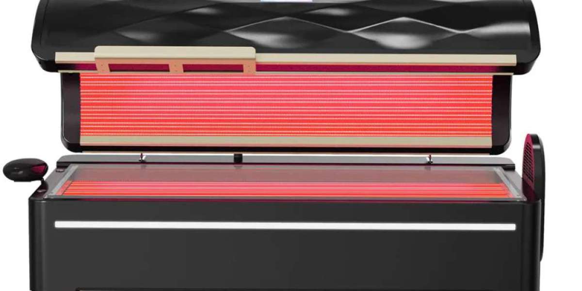 Red Light Therapy at Home: Complete UAE Guide