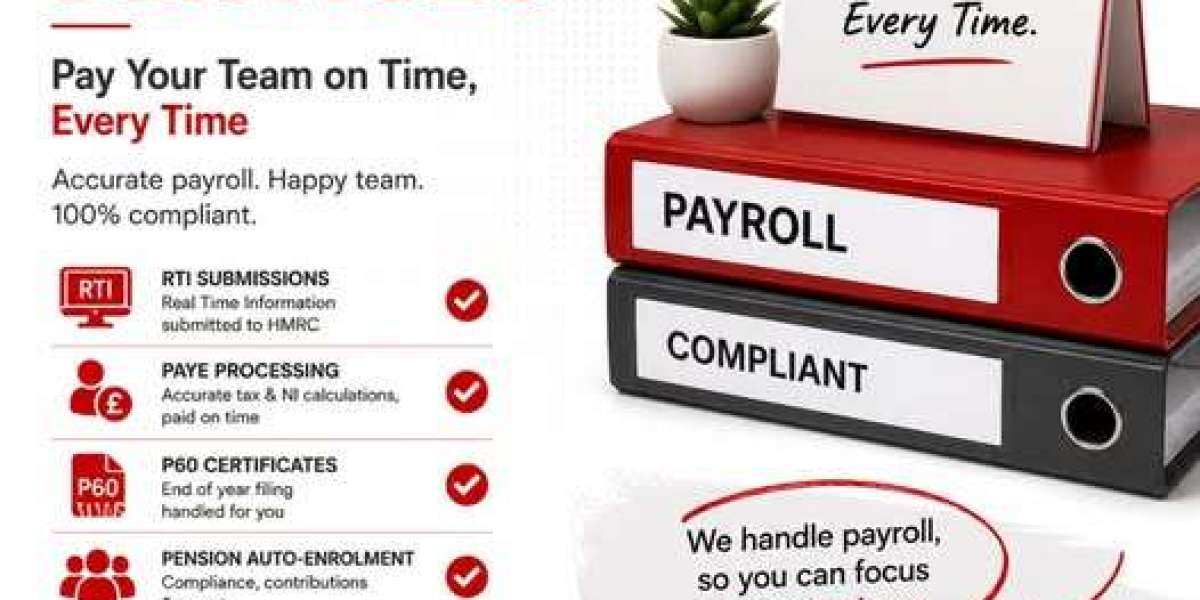 Chartered Accountants and Tax Consultants in London