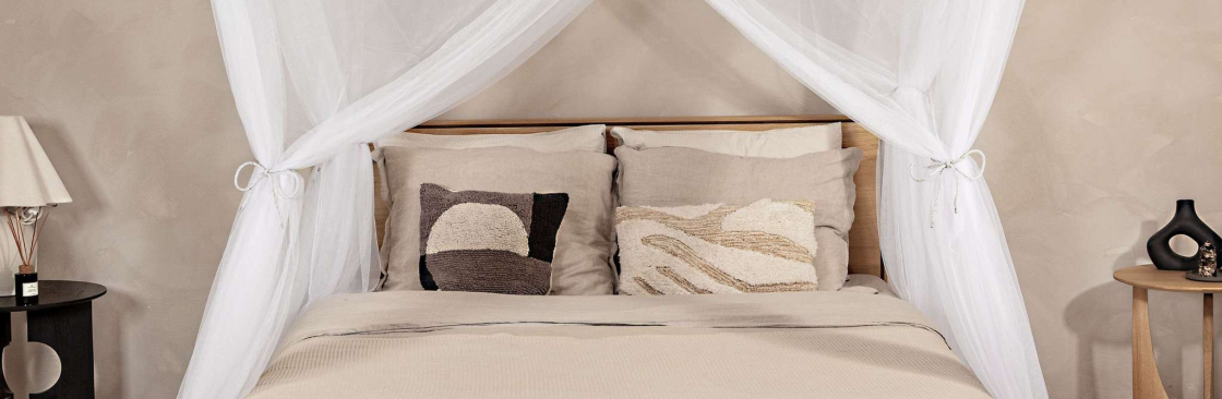 Bed  Canopy Store Cover Image