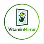 Vitamin Mirror Profile Picture