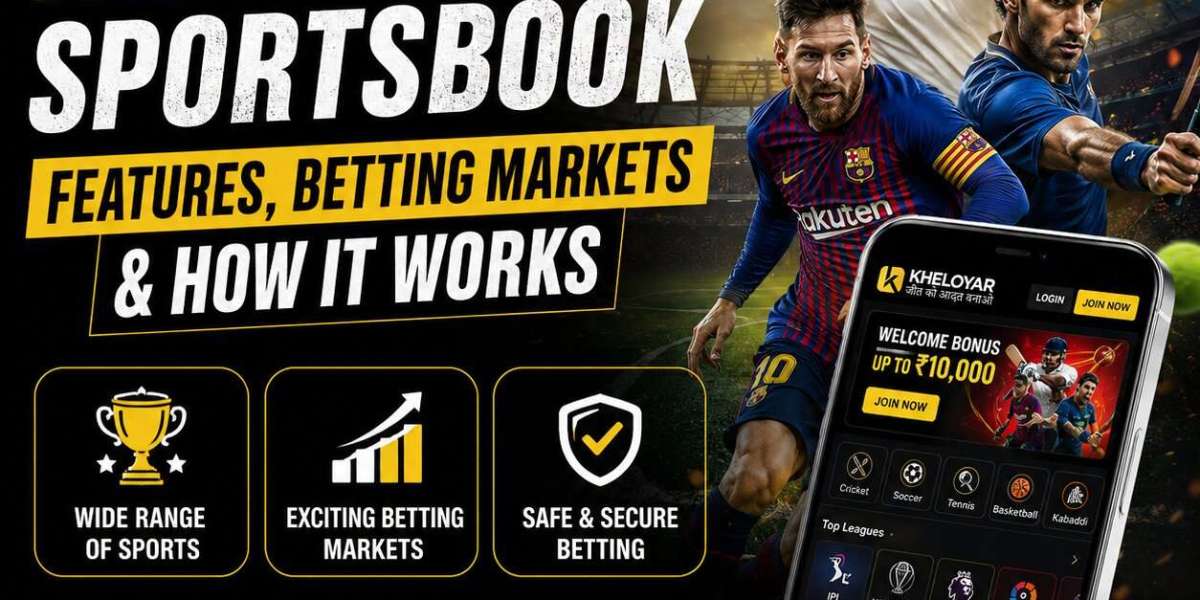 Kheloyar Sportsbook Review: Features & Betting Markets