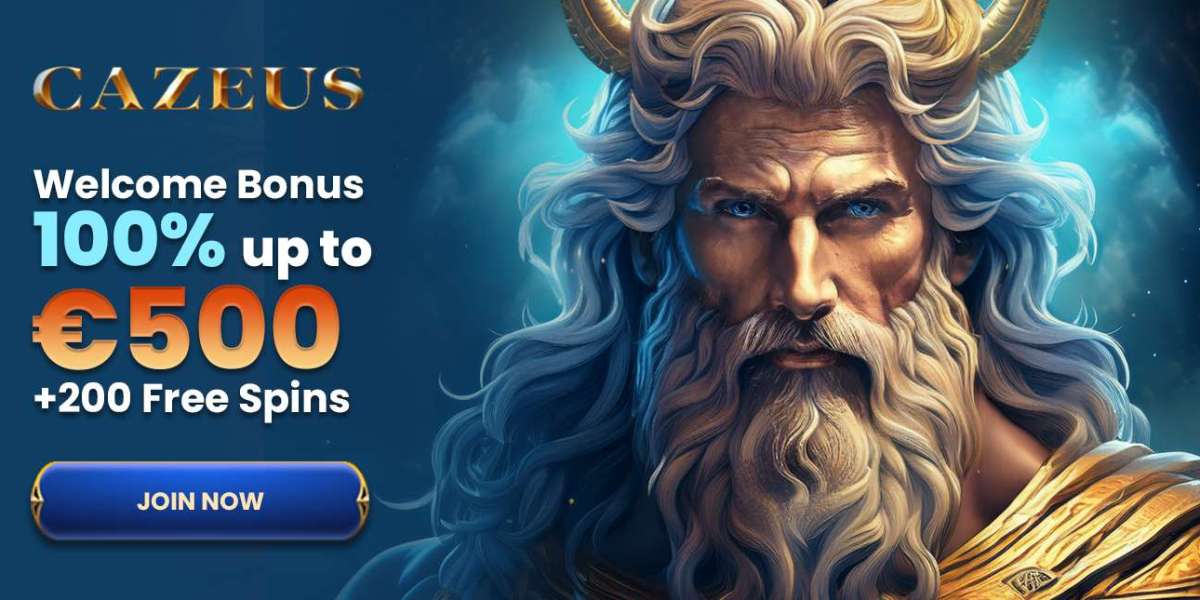 Explore Cazeus bonus mechanics today with confidence