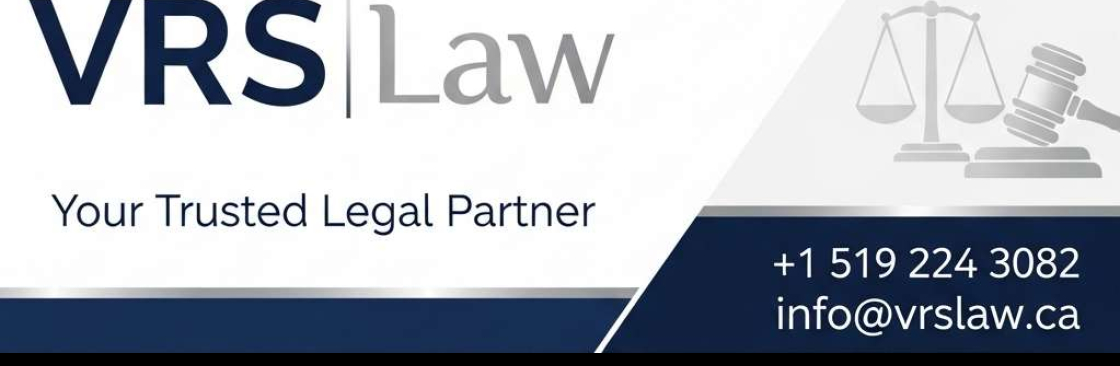 VRS Law Cover Image