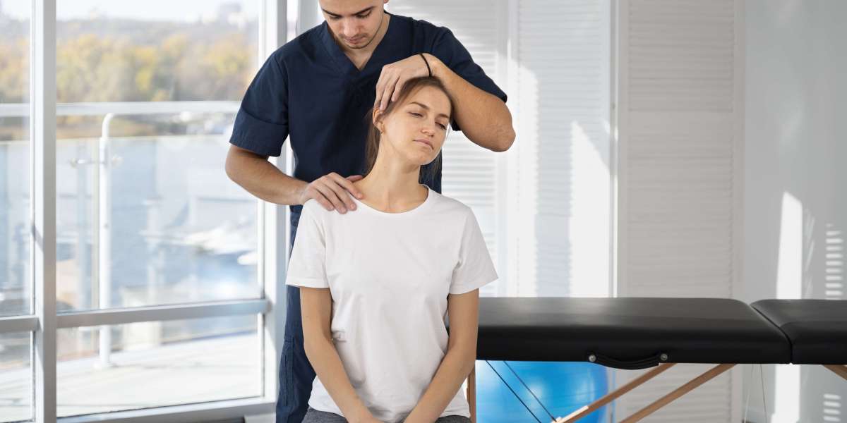 More Than Back Pain: How Chiropractic Care Can Improve Overall Wellness and Everyday Comfort