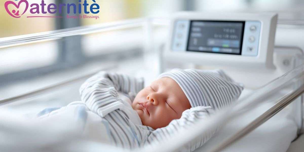 Best Child Care Hospital in Jaipur: For Every Parent Who's Sat Outside a NICU
