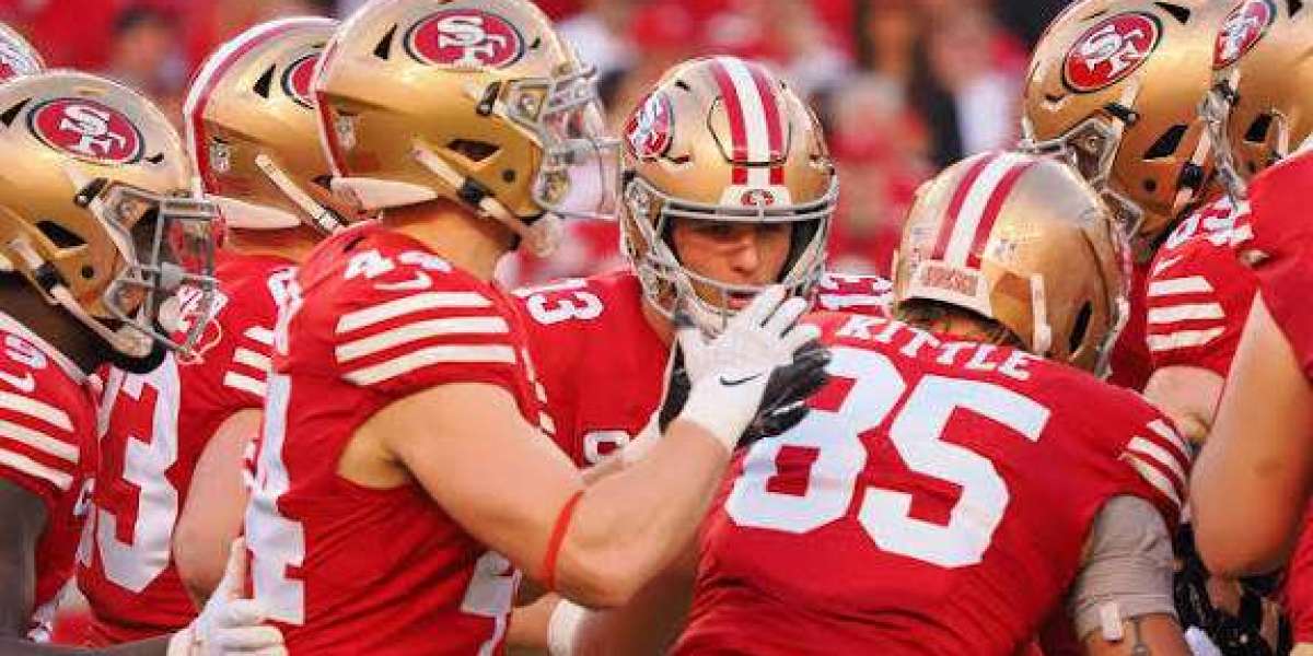 Kyle Shanahan upon the 49ers Worldwide game titles: here not substantially benefit