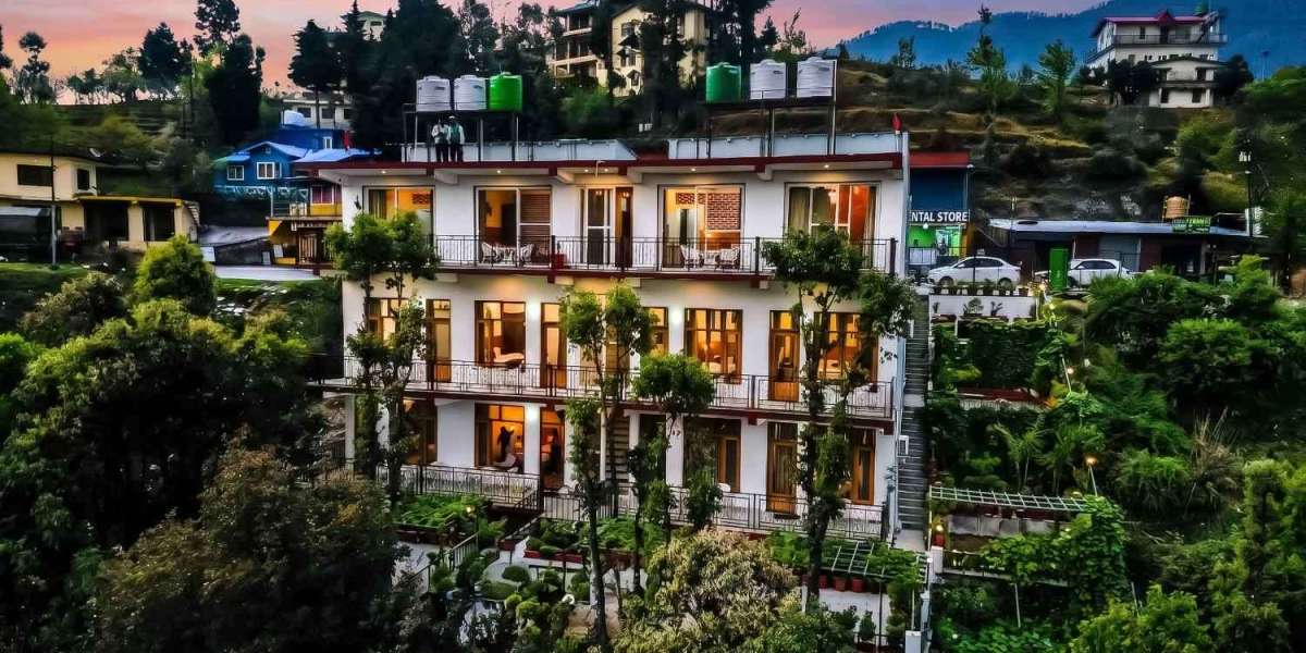 Best Hotels in Mukteshwar for Family Vacations