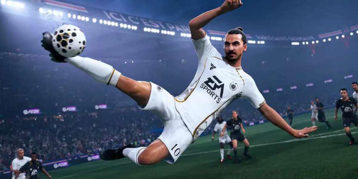 MMOEXP:FC 26 Coins Farming Strategies Every Ultimate Team Player Needs