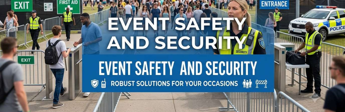 Safety docs Cover Image