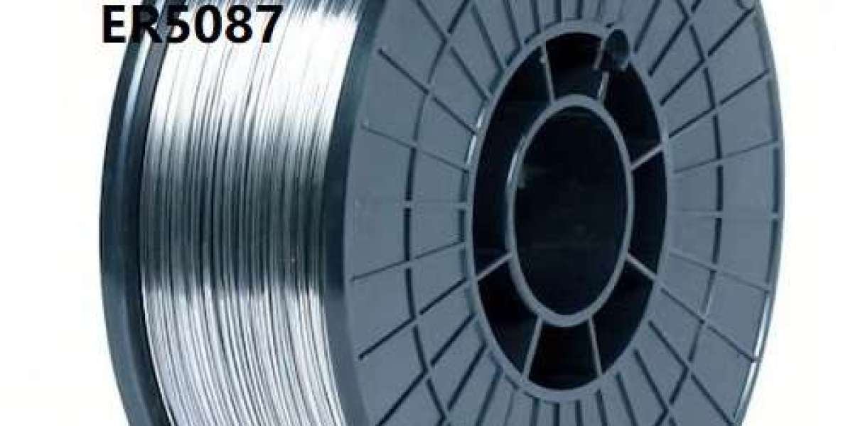 Kunliwelding China Aluminum Alloy Wire Manufacturers for Precision