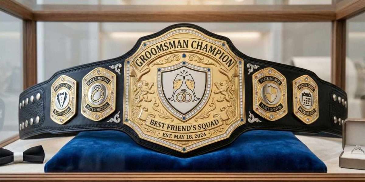 The Perfect Award for Every Competition and Celebration