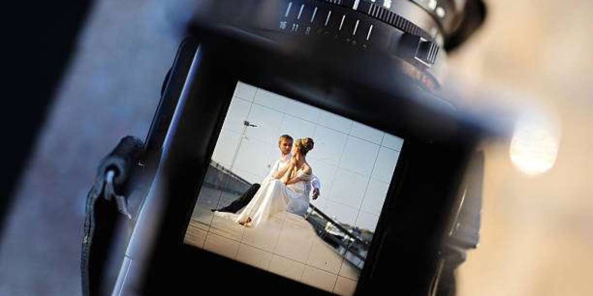 What to Expect From Your Wedding Videographer