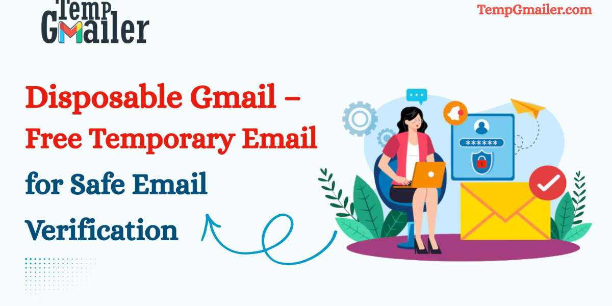 Disposable Gmail: Free Temporary Email for Secure Online Privacy