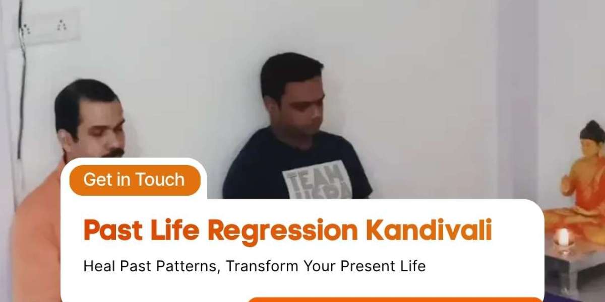 Unlocking Your Subconscious: Transformative Healing at Nalanda Wellness