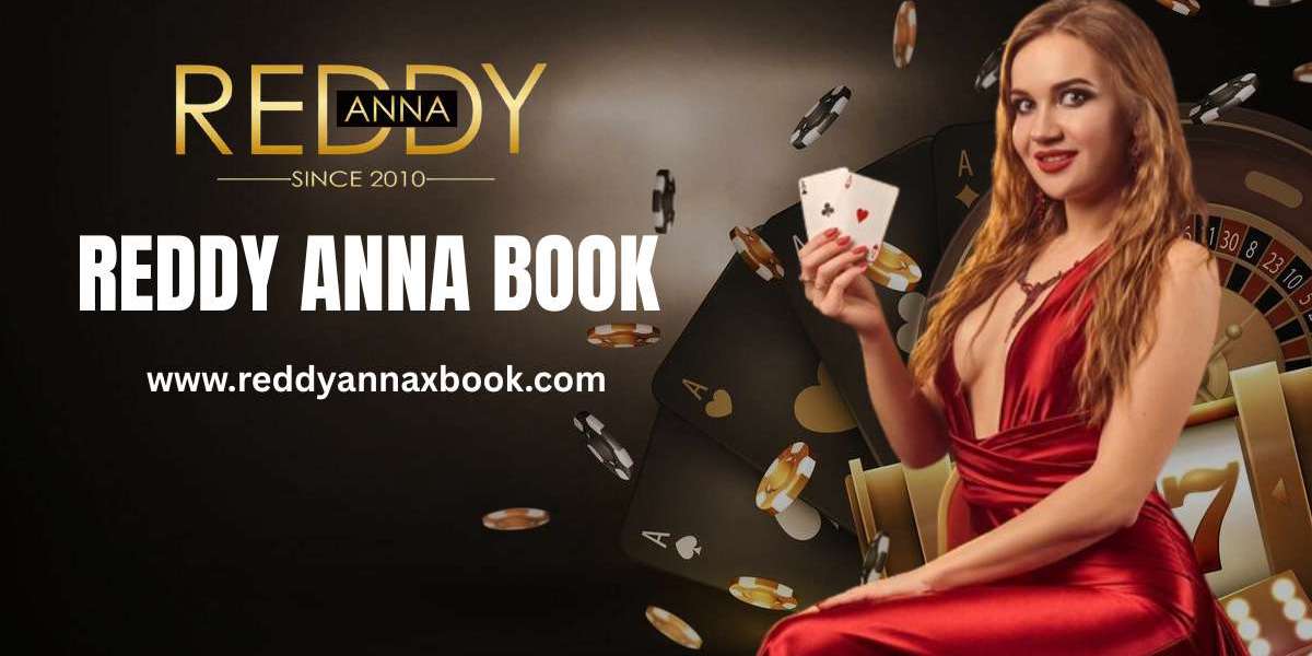Top Reasons to Choose Reddy Anna Book for Smooth Platform Access